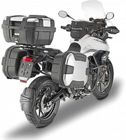Givi Triumph Tiger 900/Rally,  sideframes Monokey