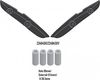 Givi Triumph Trident 660,  mounting kit