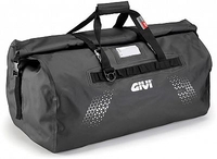 Givi UT804 80L,  rear bag