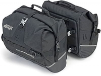 Givi UT808,  saddle bags