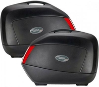 Givi V35,  side case set Monokey-Side