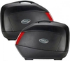 Givi V35,  side case set Monokey-Side