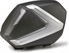 Givi V37 Tech,  side cases Monokey-Side