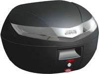 Givi V40 Tech,  topcase Monokey
