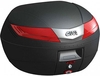 Givi V40,  topcase Monokey