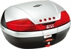 Givi V46,  topcase Monokey