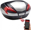 Givi V56 Keyless 2.0,  topcase Monokey