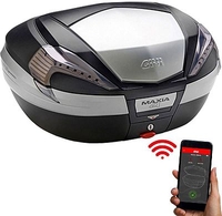 Givi V56 Tech Keyless 2.0,  topcase Monokey