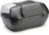 Givi V58 Maxia 5,  back rest