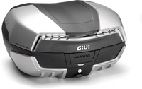 Givi V58 Maxia 5,  topcase Monokey
