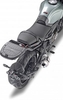 Givi Voge Trofeo 300,  rear rack Monolock