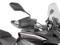 Givi Voge Valico 500DS,  hand guards