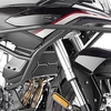 Givi Voge Valico 500DS,  radiator guard