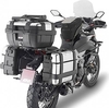 Givi Voge Valico 500DS,  sideframes Monokey