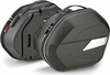 Givi WL900 Weightless,  side case set Monokey