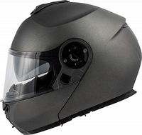 Givi X.20 Expedition,  flip-up helmet