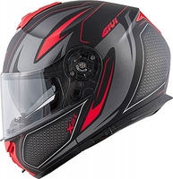 Givi X.21 Challenger Shiver,  flip-up helmet