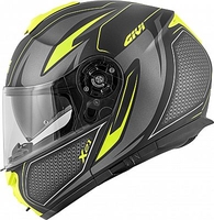Givi X.21 Challenger Shiver,  flip-up helmet