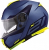 Givi X.21 Challenger Spirit,  flip up helmet