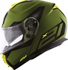 Givi X.21 Challenger Spirit,  flip-up helmet