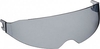 Givi X.21 Challenger/X.20 sunscreen 75% tinted,  sunvisor
