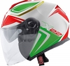 Givi X.22 Planet Hyper Italy,  jet helmet