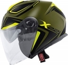 Givi X.22 Planet Hyper,  jet helmet