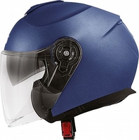 Givi X.22 Planet Solid,  jet helmet