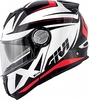 Givi X.23 Sydney Pointed,  flip up helmet