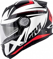 Givi X.23 Sydney Pointed,  flip up helmet