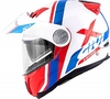 Givi X.33 Canyon Division,  flip up helmet