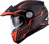 Givi X33 Canyon Layers,  flip up helmet