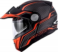 Givi X33 Canyon Layers,  flip up helmet