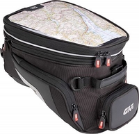 Givi XStream Enduro XS320 15-23l,  tankbag Tanklock