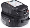 Givi XStream XS306 14-22L,  tankbag Tanklock