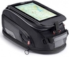 Givi XStream XS307 14-18L,  tankbag Tanklock