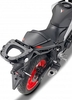 Givi Yamaha MT-03 321,  rear rack Monolock