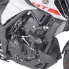 Givi Yamaha MT-03,  framesliders mounting kit