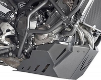 Givi Yamaha MT-09 Tracer,  engine guard