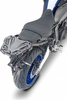 Givi Yamaha MT-09/MT-09 SP,  rear rack Monokey/-lock