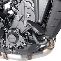 Givi Yamaha MT-09/SP,  framesliders mounting kit