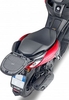 Givi Yamaha N-Max 125/155,  rear rack Monolock