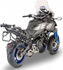 Givi Yamaha Niken 900,  sideframes Monokey Side