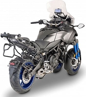 Givi Yamaha Niken 900,  sideframes Monokey Side