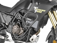 Givi Yamaha Ténéré 700,  engine guards