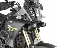 Givi Yamaha Ténéré 700,  mounting kit