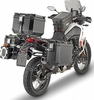 Givi Yamaha Ténéré 700 Onefit,  sideframes Cam-Side