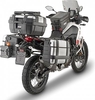Givi Yamaha Ténéré 700 Onefit,  sideframes Monokey