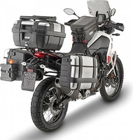 Givi Yamaha Ténéré 700 Onefit,  sideframes Monokey