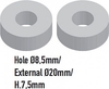 Givi Yamaha Tracer 700,  mounting kit